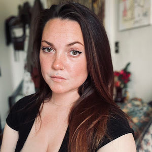 Meet your Posher, Anne